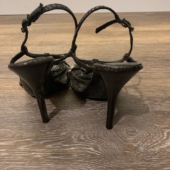 Sarah Sayne Gem Heels - Picture 7 of 8